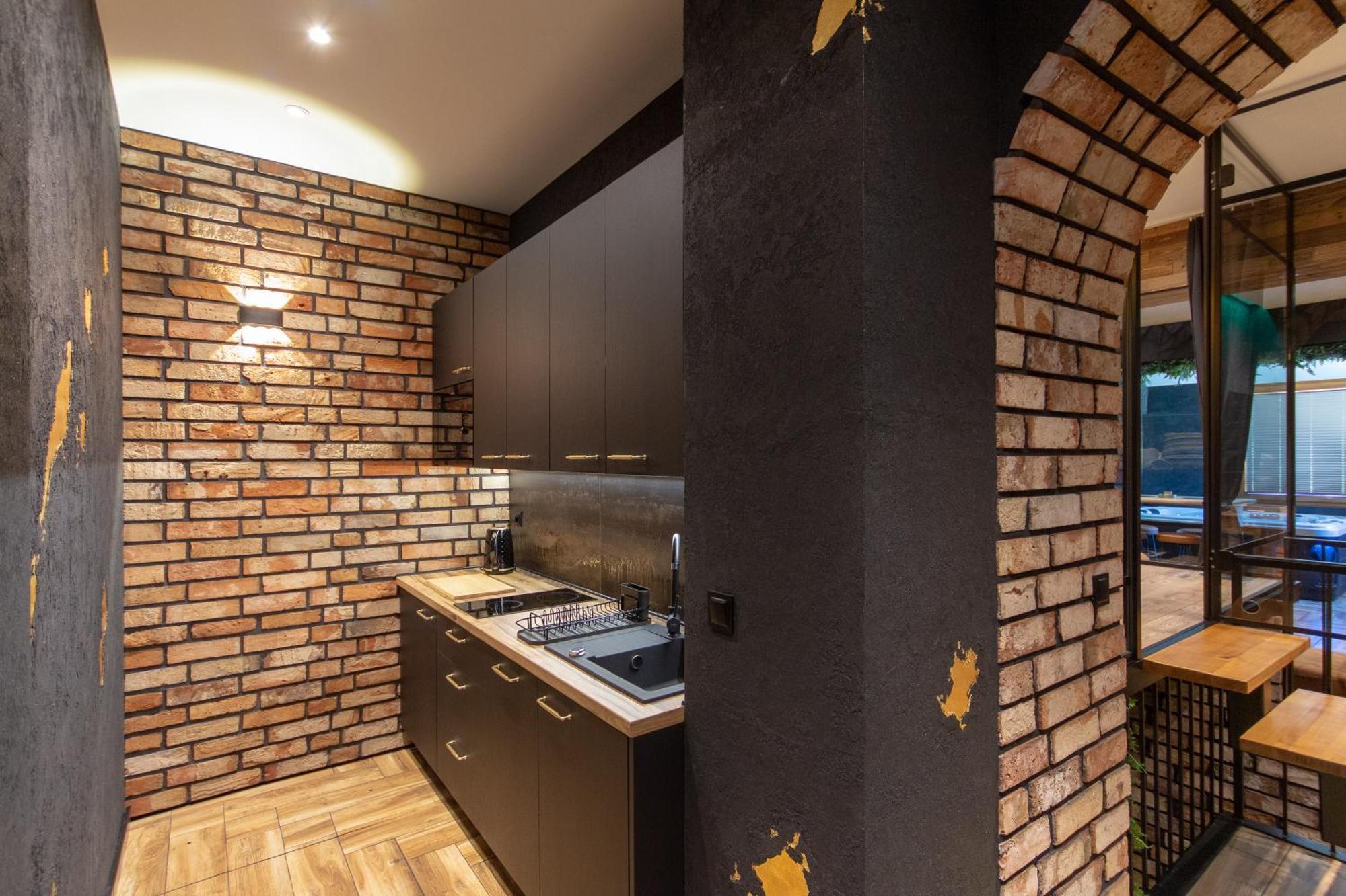Willa Przy Dolinie Koscieliskiej - Prywatne Jacuzzi & Sauna Kościelisko Zimmer foto